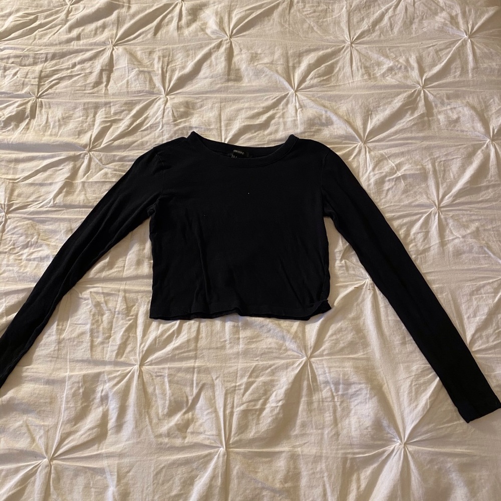 Long sleeve